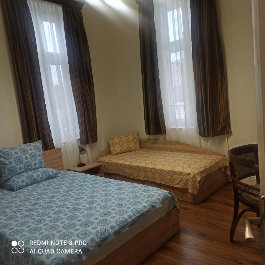 Apartament Stonel Veliko Tarnovo Exterior photo
