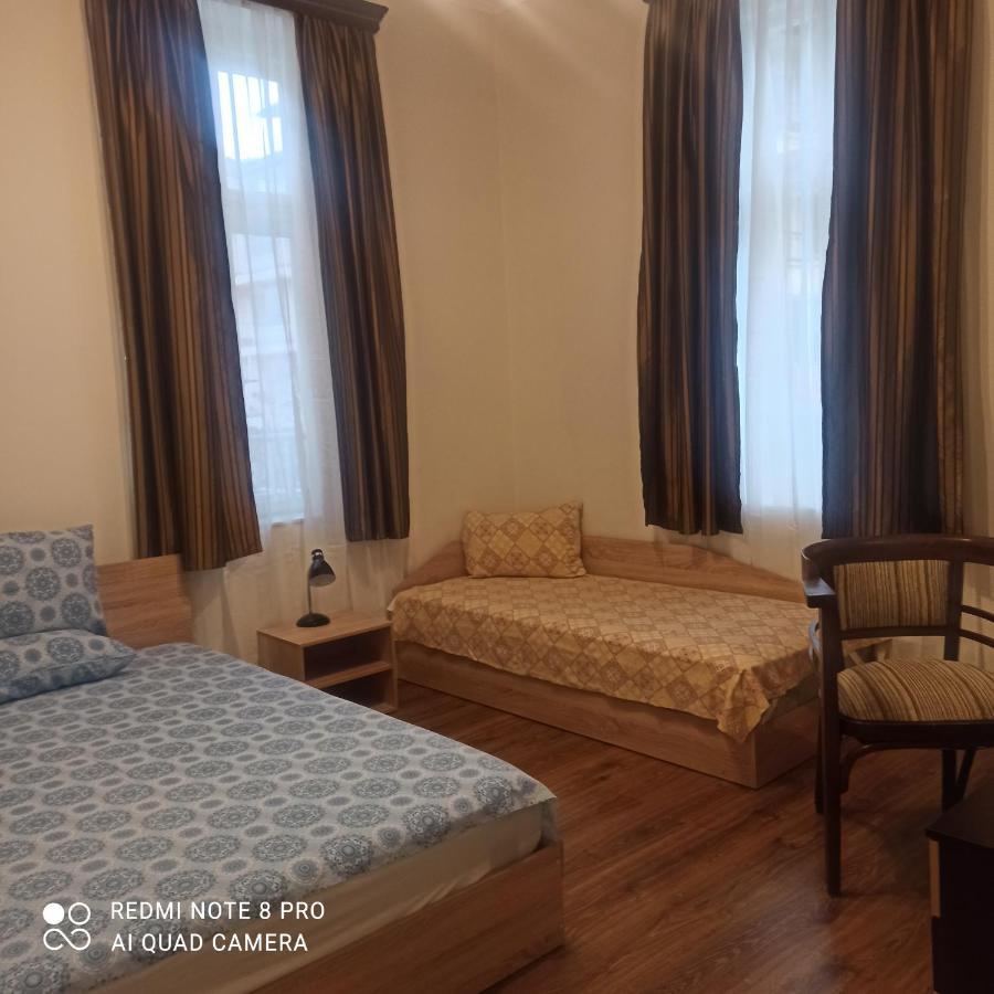 Apartament Stonel Veliko Tarnovo Exterior photo
