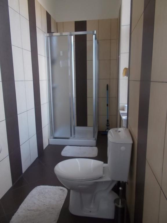 Apartament Stonel Veliko Tarnovo Room photo