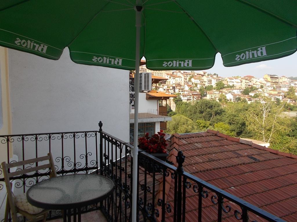 Apartament Stonel Veliko Tarnovo Room photo