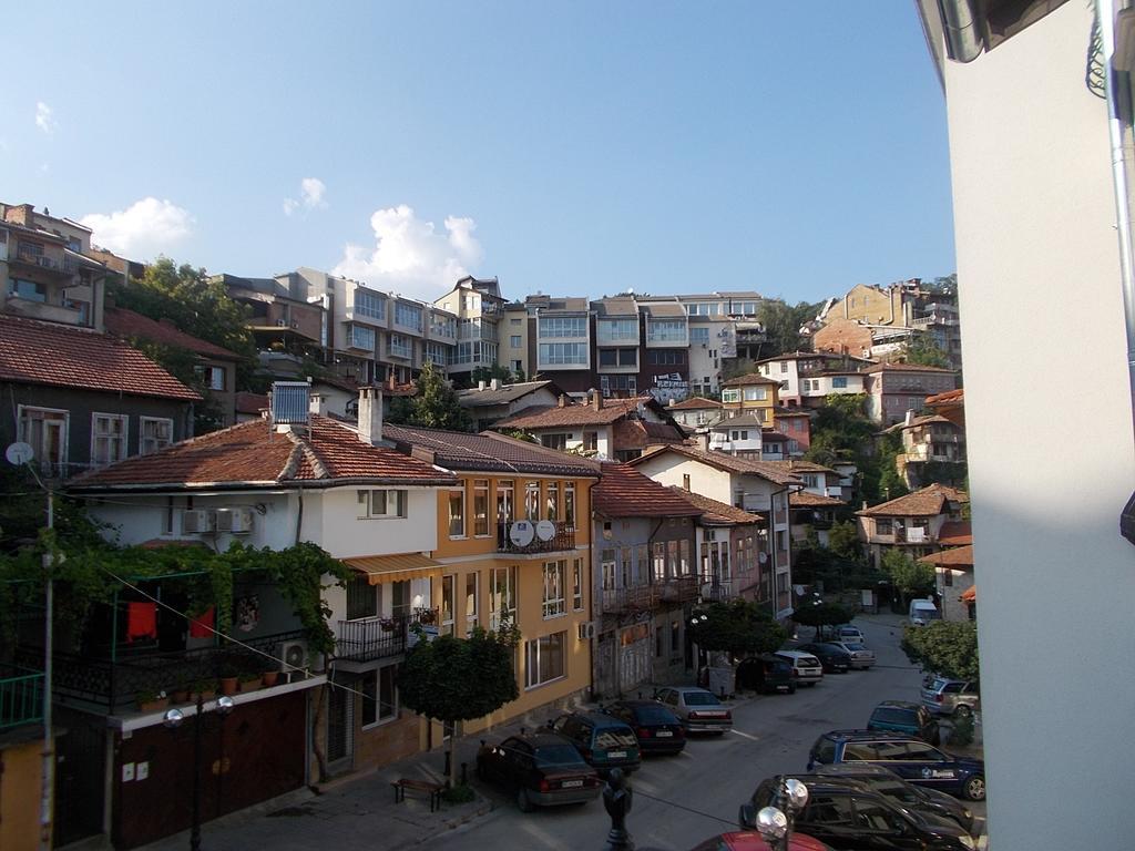 Apartament Stonel Veliko Tarnovo Room photo