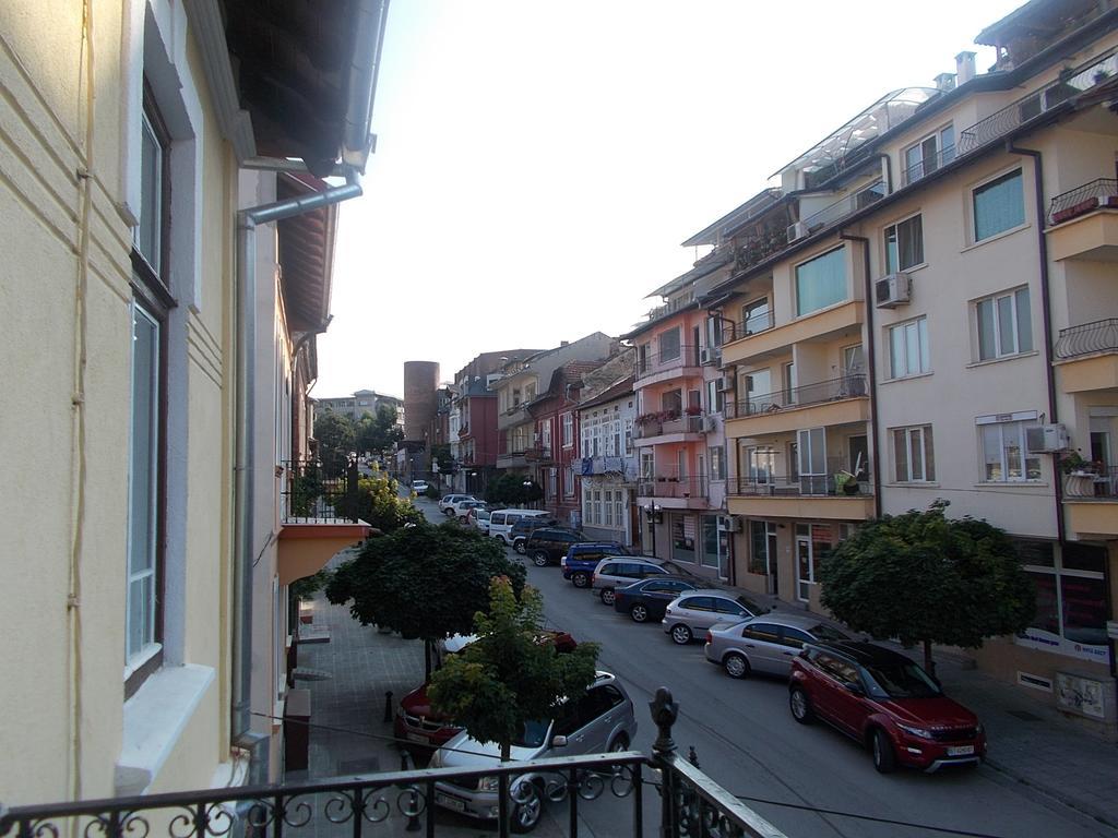 Apartament Stonel Veliko Tarnovo Room photo