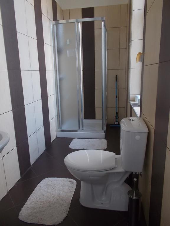 Apartament Stonel Veliko Tarnovo Room photo