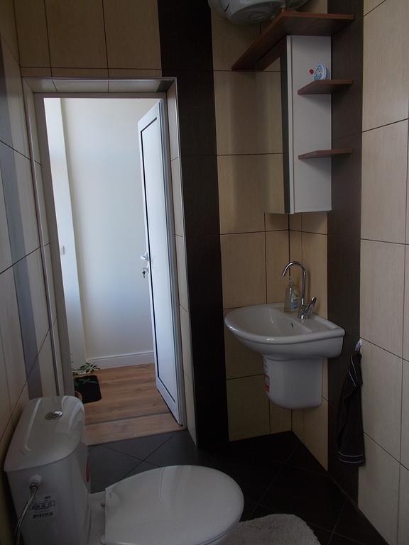 Apartament Stonel Veliko Tarnovo Room photo