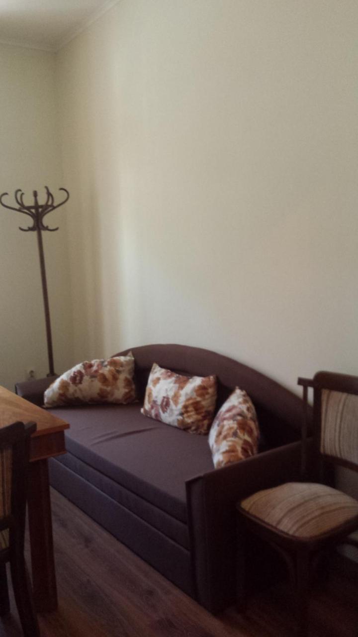 Apartament Stonel Veliko Tarnovo Exterior photo