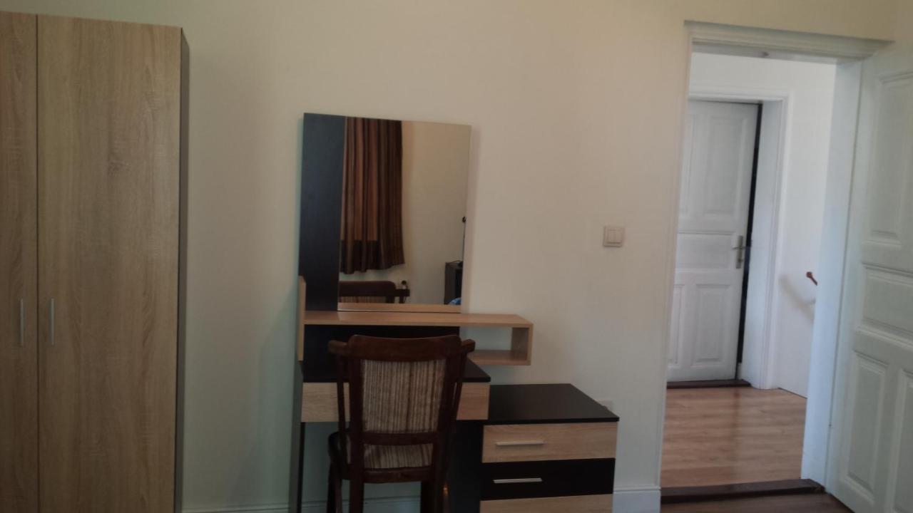 Apartament Stonel Veliko Tarnovo Exterior photo